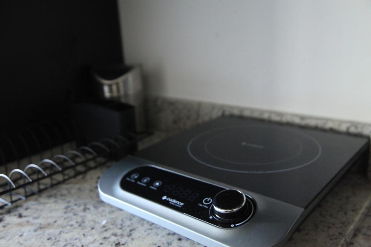 81 Brand-new Next To Paulista Av, Fast Wifi Apartment *