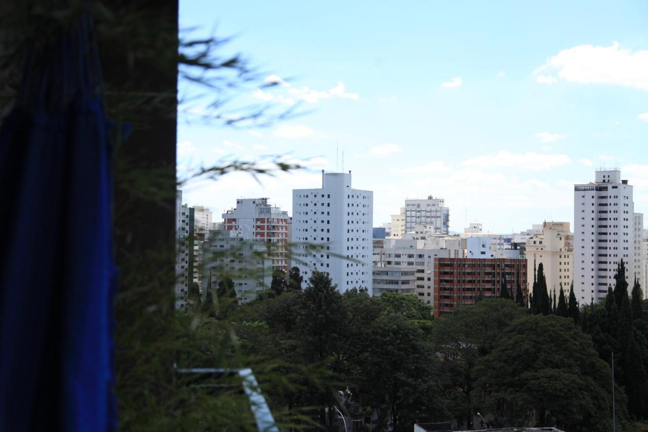 81 Brand-new Next To Paulista Av, Fast Wifi