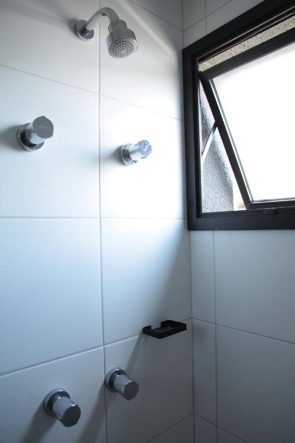 Apartment 81 Brand-new Next To Paulista Av, Fast Wifi *