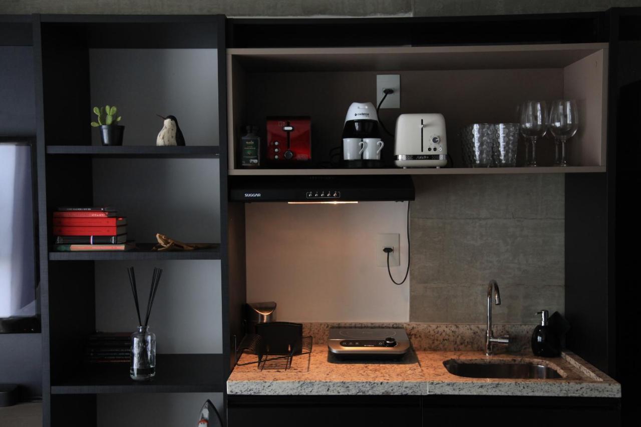 Apartment 81 Brand-new Next To Paulista Av, Fast Wifi