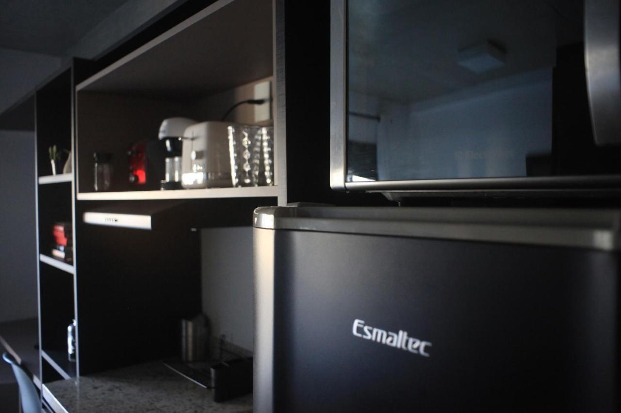 81 Brand-new Next To Paulista Av, Fast Wifi Apartment Sao Paulo