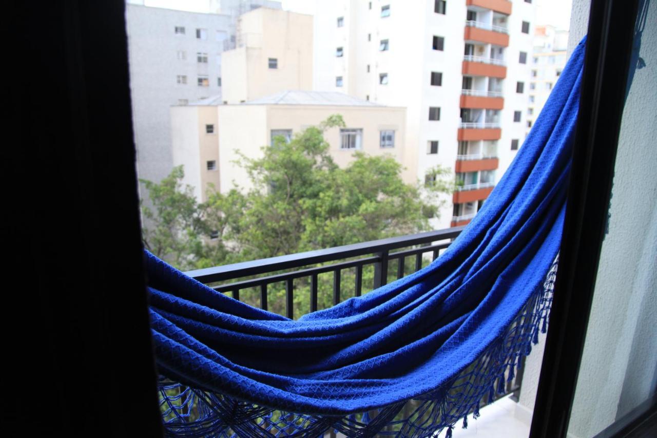 Apartment 81 Brand-new Next To Paulista Av, Fast Wifi *