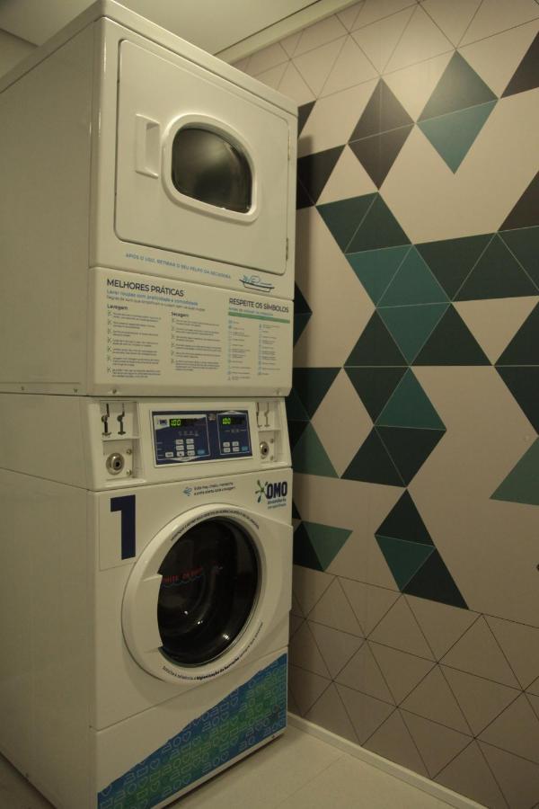 Apartment 81 Brand-new Next To Paulista Av, Fast Wifi Sao Paulo