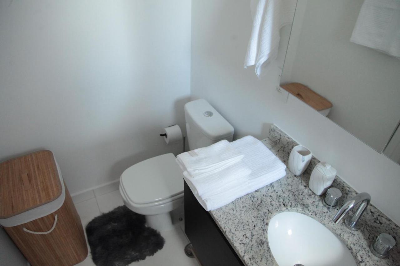 81 Brand-new Next To Paulista Av, Fast Wifi Apartment