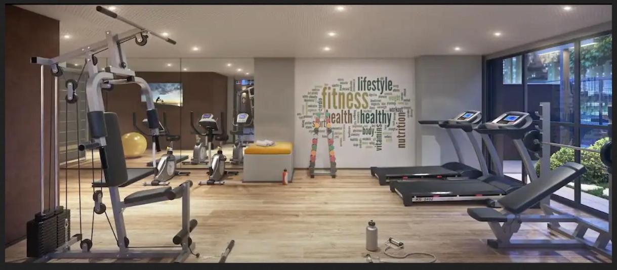 81 Brand-new Next To Paulista Av, Fast Wifi * Sao Paulo
