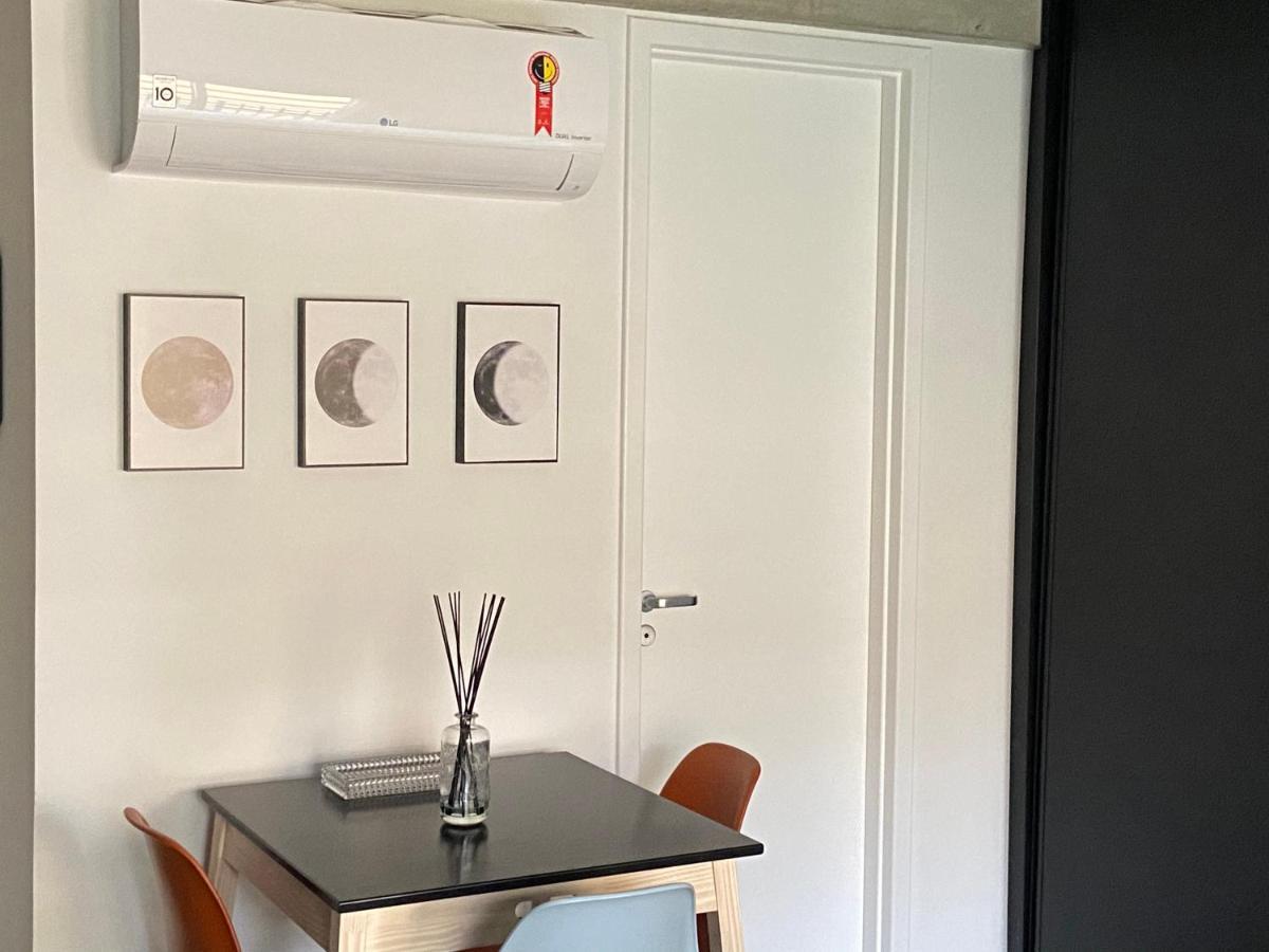 81 Brand-new Next To Paulista Av, Fast Wifi Apartment